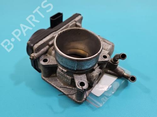 Used Throttle body Throttle body NISSAN MICRA IV (K13K, K13KK) 1.2 (80 hp) 40502737 40502737