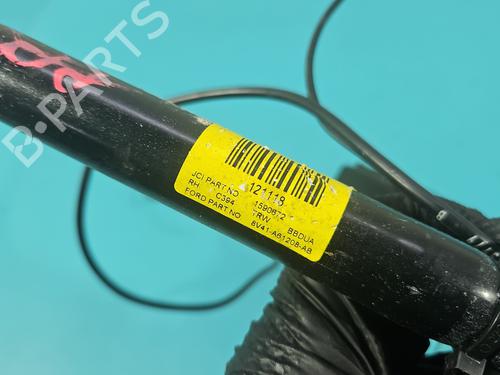 Front right seatbelt FORD KUGA I 2.0 TDCi | BP37834479I25 - Image 13