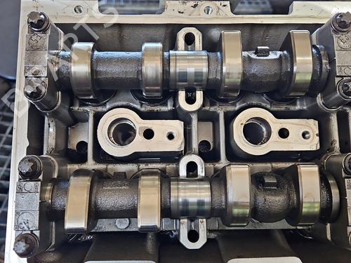 Engine MERCEDES-BENZ C-CLASS (W204) C 200 CDI (204.007, 204.006) | BP37847194M1 - Image 10
