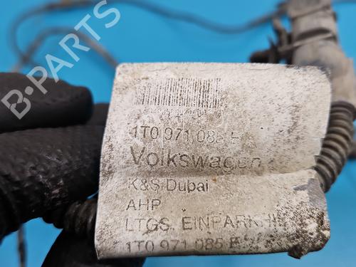 Electronic sensor VW TOURAN (1T3) 2.0 TDI | BP37849726M84 - Image 12