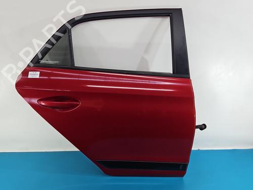 Used Right rear door Right rear door 38562181 38562181