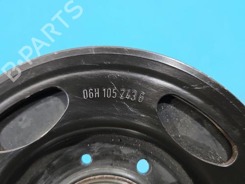 Pulley VW CC B7 (358) 2.0 TDI | BP38151314M122 - Image 6