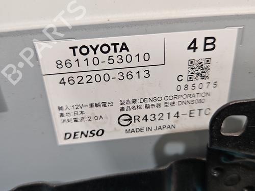 Display LEXUS IS III (_E3_) 300h (AVE30_, AVE30R) | BP38142579C48 - Image 7