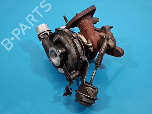 turbochargersupercharger-renault-trafic-ii-van-fl-2001-37825212 main image