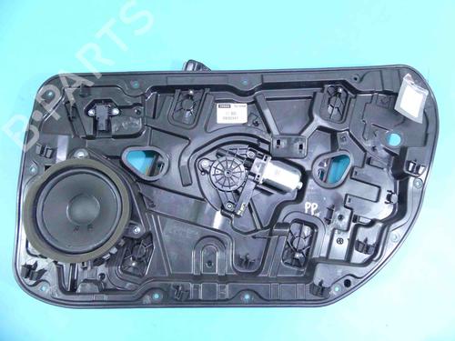 Used Front right window mechanism Front right window mechanism 37891266 37891266