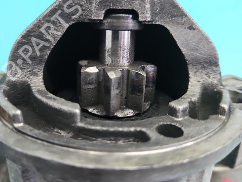 Starter MITSUBISHI OUTLANDER I (CU_W) | BP37831362M8 - Image 3