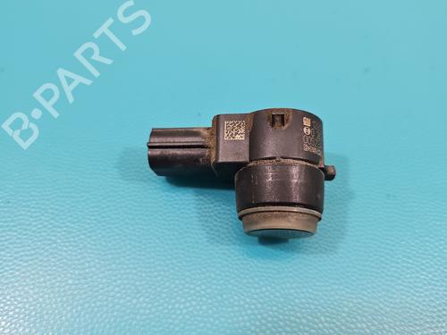 Electronic sensor OPEL MERIVA B MPV (S10) 1.4 (75) | BP37813845M84 - Image 3