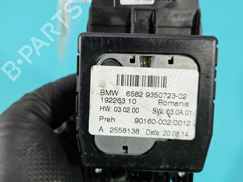 Switch BMW X3 (F25) xDrive 28 i | BP38166167I30 - Image 6