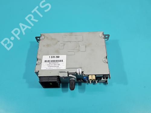 Radio CITROËN C3 III (SX) 1.2 THP 110 (SXHNPS, SXHNZT, SXHNZ6) | BP37839466E6  - Image 7