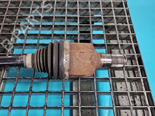 Left front driveshaft VOLVO S90 II (234) T6 AWD | BP37831192M38 - Image 2