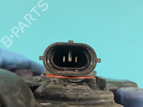 Right front fog light CITROËN C4 II (NC_) 1.6 VTi 120 (NC5FS0, NC5FS9) | BP38132253C31 - Image 18
