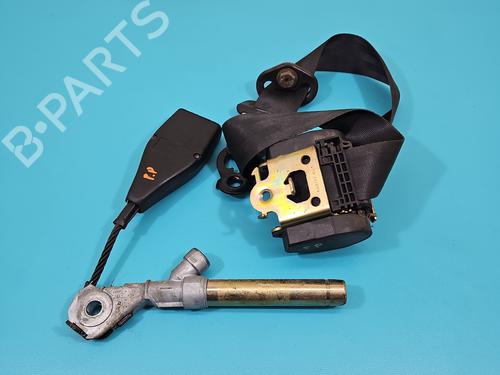 Front right seatbelt RENAULT TRAFIC II Van (FL) 1.9 dCi 100 (FL0C, FL0K, FL0B) | BP38142028I25 - Image 5
