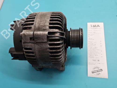alternator-vw-passat-b6-3c2-2005-2006-2007-2008-2009-2010-2011-37838327 main image