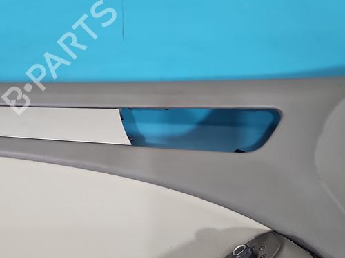 Front left panel AUDI A4 B8 (8K2) 2.0 TFSI quattro | BP37829883C58 - Image 2