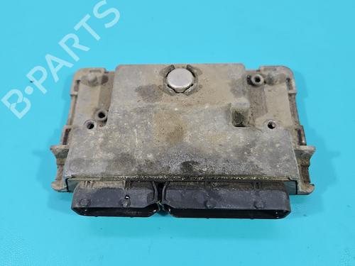 Engine control unit (ECU) BMW i3 (I01) Range Extender | BP37844804M57 - Image 22
