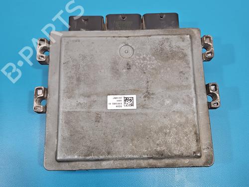 Engine control unit (ECU) CITROËN JUMPER II Van 2.2 HDi 130 | BP37827992M57 - Image 5