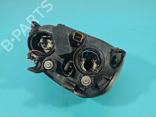 Left headlight DAEWOO NUBIRA Saloon (J200) 1.8 | BP38124830C28 - Image 7
