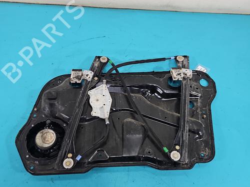 Front left window mechanism VW GOLF IV Variant (1J5) 1.6 | BP38150285C22 - Image 7