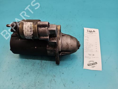 Startmotor Startmotor 38121035 38121035