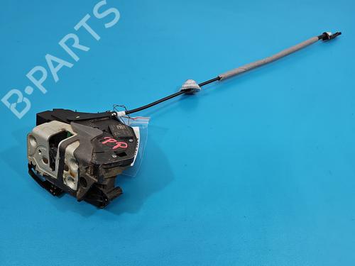 front-right-lock-volvo-s60-ii-134-2010-2011-2012-2013-2014-2015-2016-2017-2018-2019-37847919 main image