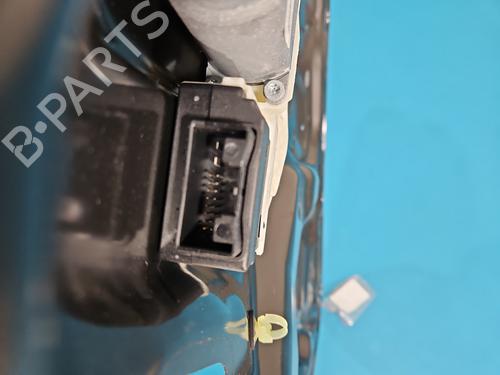 Rear left window mechanism VW CC B7 (358) 2.0 TDI | BP37844824C24 - Image 13
