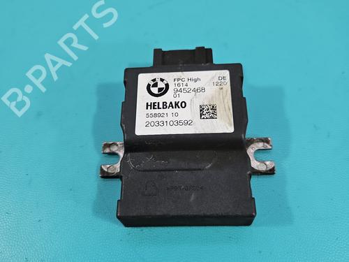 Other BMW 3 (G20, G80, G28) 318 i | BP37836093O1 - Image 3