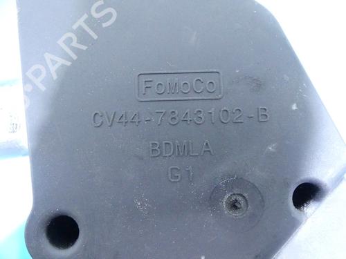 Tailgate lock FORD KUGA I 2.0 TDCi | BP37892413C101 - Image 4