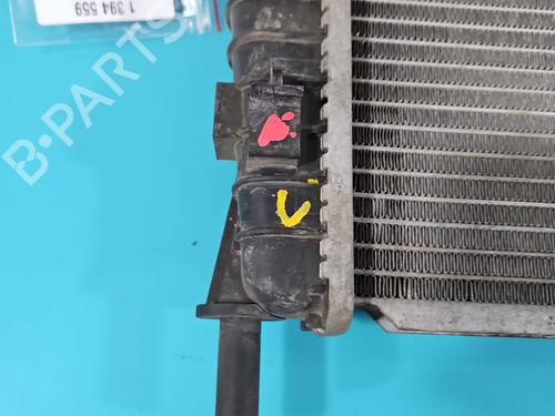 Water radiator FORD FOCUS C-MAX (DM2) | BP37812489M31 - Image 3