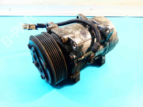 Used AC compressor AC compressor 37803361 37803361