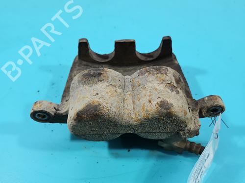 Left front brake caliper FORD TRANSIT Van (FA_ _) 2.0 DI (FAE_, FAF_, FAG_) | BP37819757M105 - Image 6