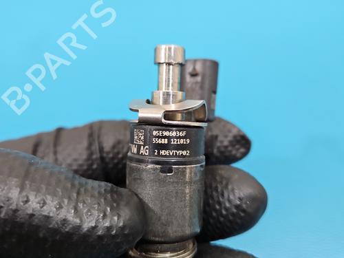 Injector SKODA OCTAVIA III Combi (5E5, 5E6) 1.5 TSI | BP37842998M100 - Image 4