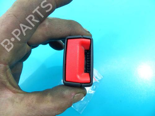 Front left seatbelt PORSCHE PANAMERA (970) | BP37881702I26 - Image 3