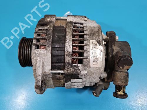 Alternator HONDA CIVIC VII Hatchback (EU, EP, EV) 1.7 CTDi (EP4, EU9) | BP37838689M7 - Image 7