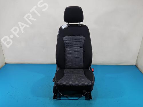 Stol høyre foran Stol høyre foran SUZUKI VITARA (LY) 1.6 (APK 416) (120 hp) 39025782 39025782