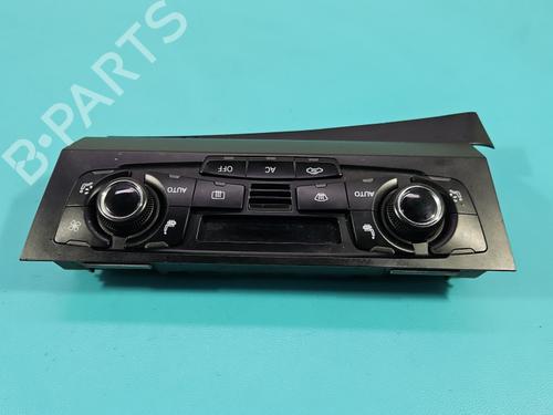 Climate control AUDI Q5 (8RB) | BP37845166I5 - Image 4