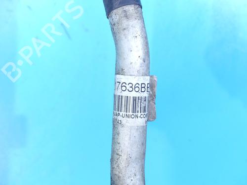 AC pipe VW AMAROK (2HA, 2HB, S1B, S6B, S7A, S7B, AGD) 2.0 BiTDI 4motion | BP37879415M126 - Image 4