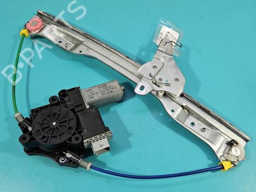 Used Front left window mechanism Front left window mechanism 38152381 38152381