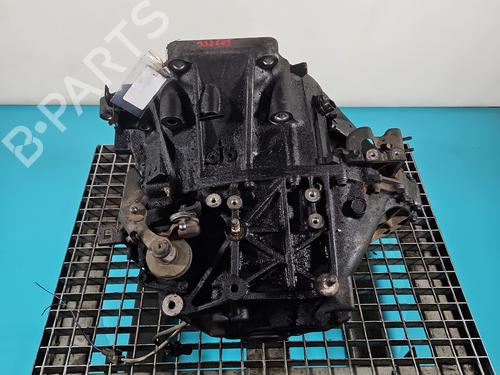 Gearbox MAZDA 6 Estate (GH) 2.0 MZR-CD (GH14) | BP37856220M3 - Image 6