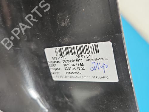 Andre BMW i3 (I01) Range Extender | BP37844814O1 - Image 6