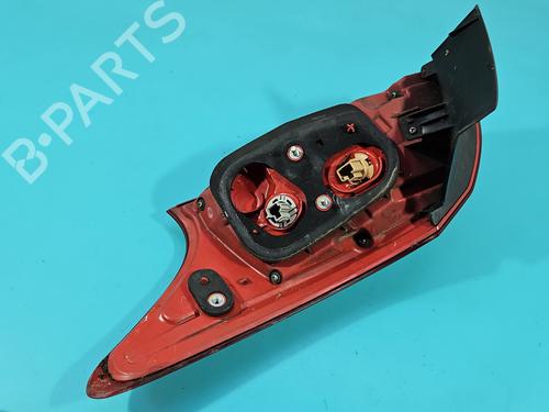 Other MITSUBISHI LANCER VIII Sportback (CX_A) 2.0 DI-D (CX8A) | BP37856963O1 - Image 7