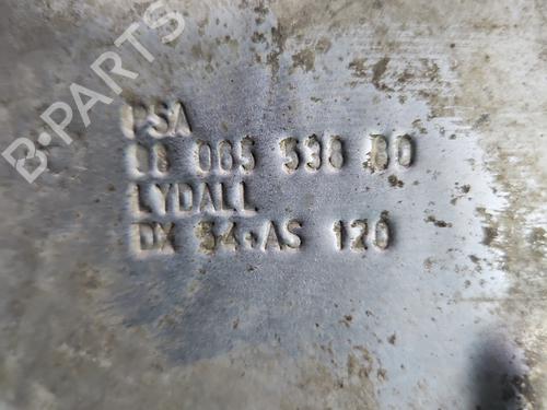 Andre TOYOTA PROACE Van (MDZ_) 2.0 D4d (MDZ3) | BP38121874O1 - Image 5