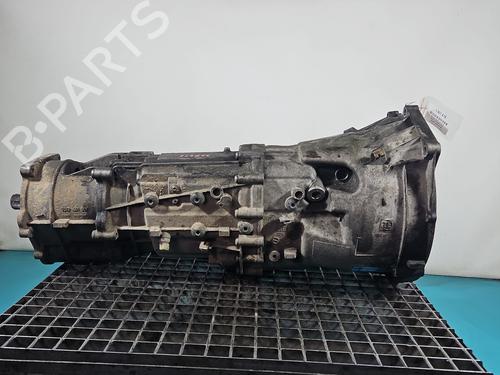 Gearbox BMW X3 (E83) 2.0 d | BP37814315M3 - Image 5