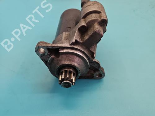 Starter SEAT TOLEDO III (5P2) 2.0 TDI 16V | BP37838531M8 - Image 2