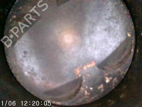Engine SUBARU TRIBECA (B9) | BP38121128M1 - Image 24