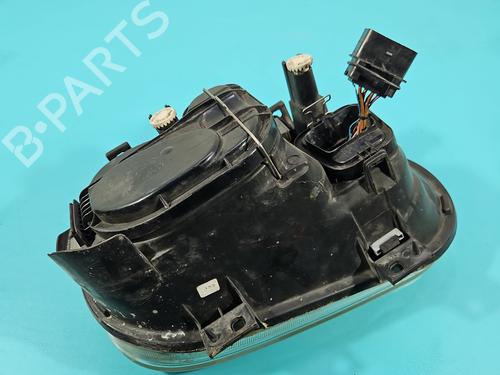 Left headlight VW GOLF IV Variant (1J5) 1.6 | BP37990696C28 - Image 6