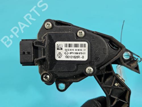 Pedal RENAULT MASTER III Platform/Chassis (EV, HV, UV) 2.3 dCi 165 FWD (EV0P, EV0U, EV11, EV12, HV0P, HV0U,... | BP38149604I4  - Image 7