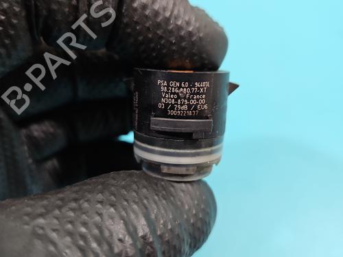 Electronic sensor OPEL ASTRA L (OV5) 1.5 Turbo D (FBYHZT, FBYHZJ) | BP38144809M84 - Image 5