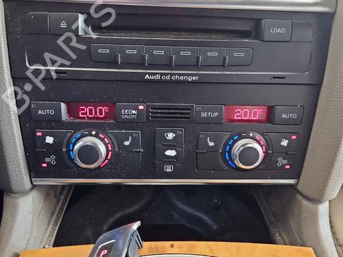 Commande Chauffage Commande Chauffage 38131724 38131724