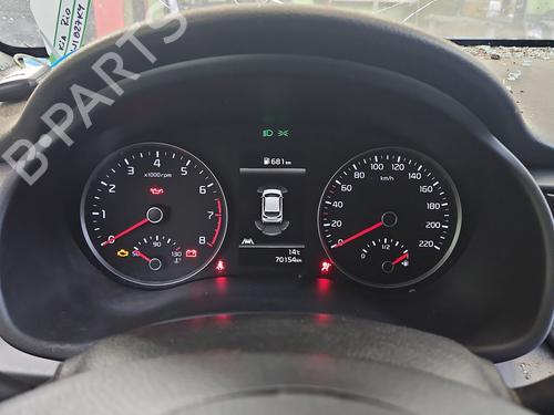 instrument-cluster-kia-rio-iv-yb-sc-fb-2017-38144379 main image