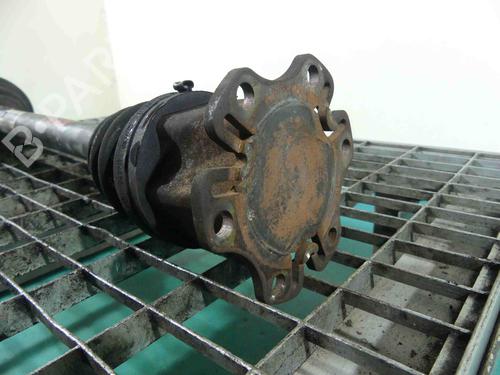Left front driveshaft AUDI A6 C6 (4F2) | BP37806053M38 - Image 4
